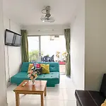Apartamentos Playa Rodadero
