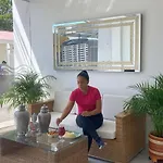 Hotel Boutique Olas Marinas Luxury