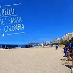 Confort Y Paz Junto Al Mar