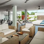 Cabana Casablanca