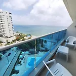 Reserva Del Mar Club De Playa - Apto Frente Al Mar