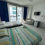 Sgh Rodadero Suites