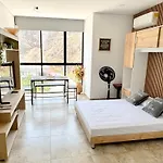Apartasuites Vita 945 Rodadero - By Bedviajes