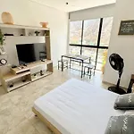 Apartasuites Vita 945 Rodadero - By Bedviajes