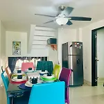 Santa Marta Apartamentos - Palanoa
