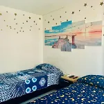 Santa Marta Apartamentos - Palanoa