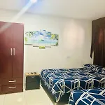 Santa Marta Apartamentos - Palanoa