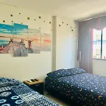 Santa Marta Apartamentos - Palanoa