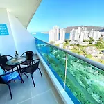 Apartamentos Reserva Del Mar - Frente Al Mar By Soho