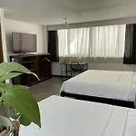 Muchosur Santa Marta