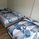Nabusimake Apartamentos By DANP
