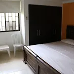 Apartamento Buritaca 302 El Rodadero