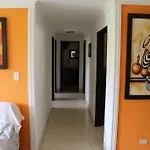Apartamento Buritaca 302 El Rodadero
