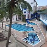Conjunto Residencial La Mansion