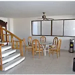 Casa Playa Santa Marta 02