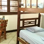 Yoga Hostel