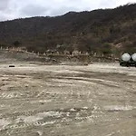 Hotel Sierra Mar