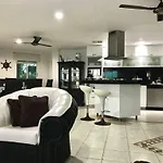 Caribbean Venture Cabana Tropical - Pozos Colorados, Santa Marta
