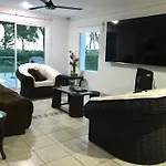 Caribbean Venture Cabana Tropical - Pozos Colorados, Santa Marta
