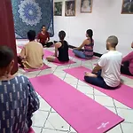 Yoga Hostel
