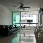 Edificio Palanoa Apto 507 Rodadero