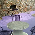 Casa De Campo La Revista Con Piscina Privada