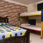 Hostal Los Almendros