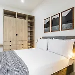Terrazas Tayrona Apartamentos By Chd