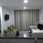 Apartamento Con Vista Al Mar - Rodadero - Reserva De La Sierra