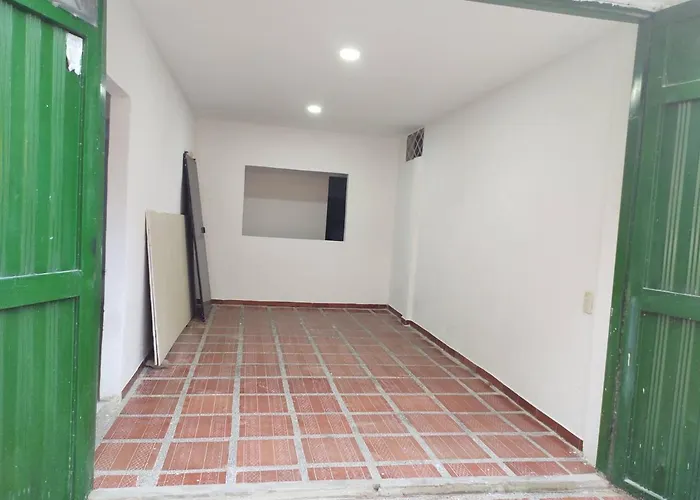 Casa Paraguana - Tu Espacio Para El Descanso
