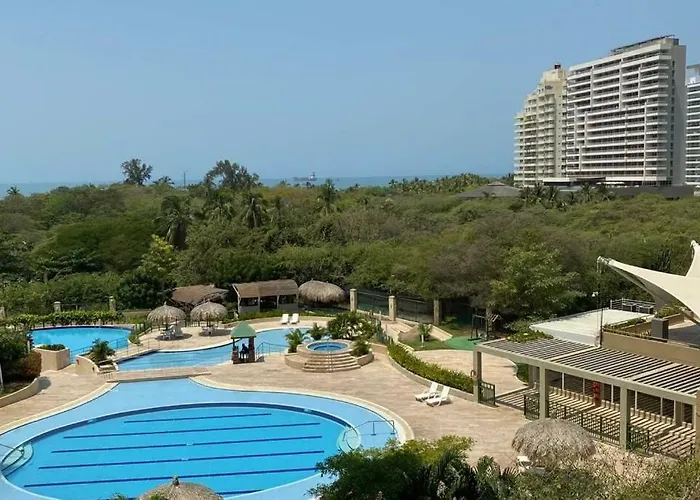 Apartamento De Lujo Para Vacaciones - Zazue