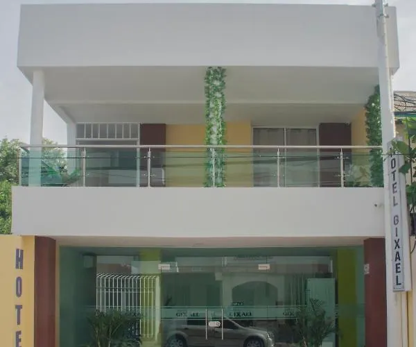 Hotel Gixael