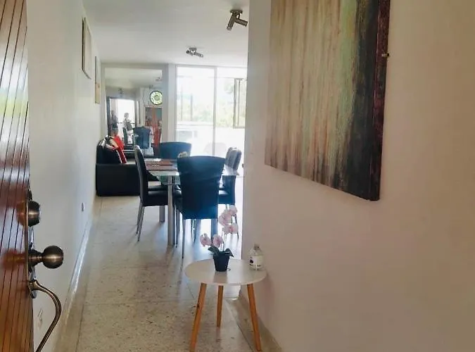Lindo Apartamento En Rodadero Santa Marta