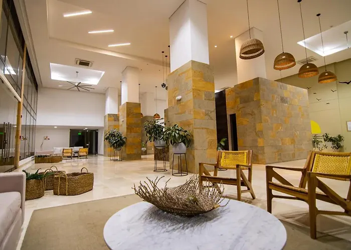 Apartamento Lujoso Club De Playa Samaria