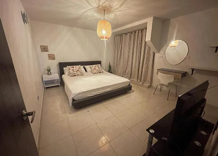 Hospedaje La Nota Place