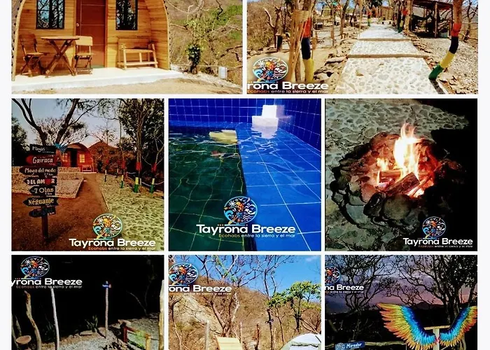 Tayrona Breeze