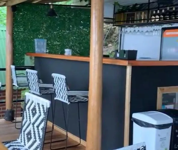 Hostal Ana