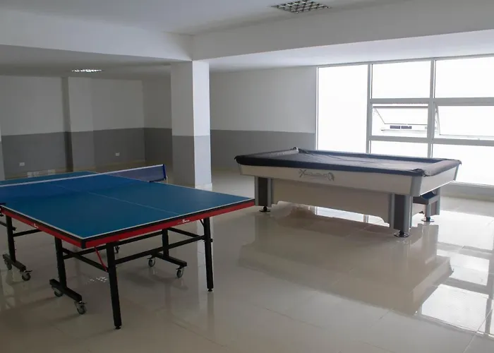 Hermoso, Central Y Comodo Apartamento En Santa Marta.