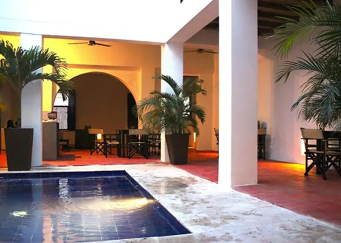 Casa Escondida Estadia Y Eventos