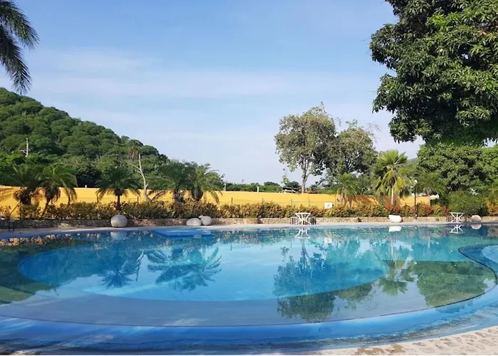 Apto Villas Del Palmar