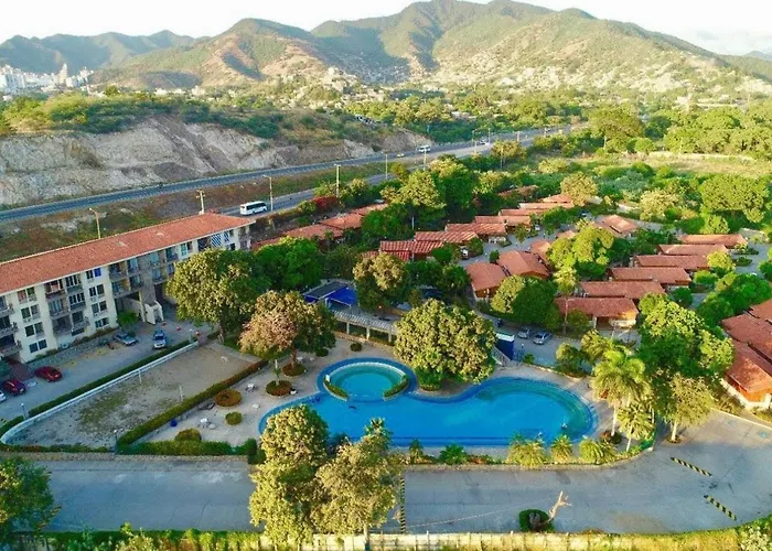 Villas Del Palmar Apto 406