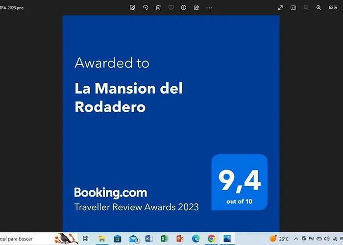 La Mansion del Rodadero