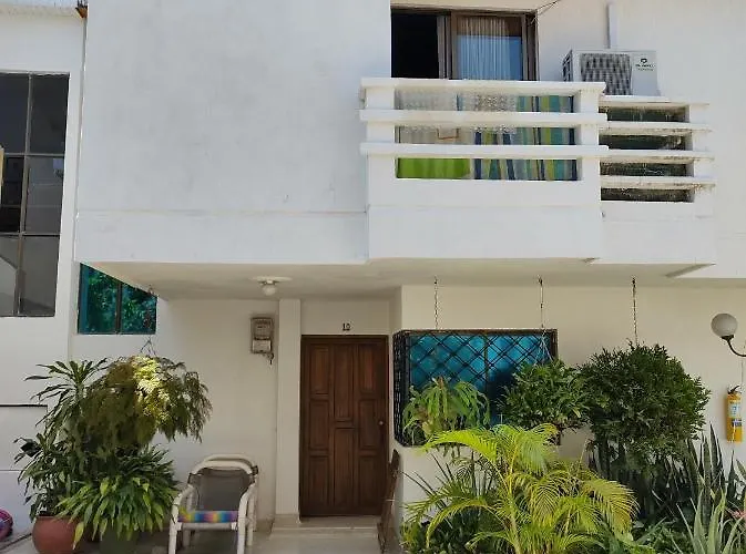 Hostal El Rodadero