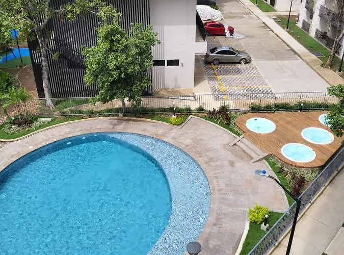 Bellohorizonte Apartamento Smr