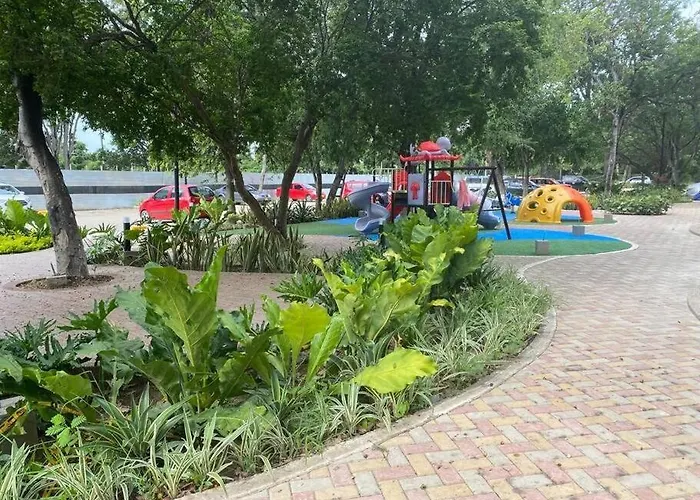 Apartamento Vacacional Santa Marta
