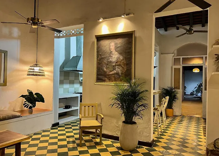 Casa Cocotte - Casa De Huespedes