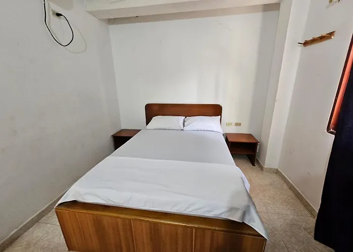 Hotel El Imperio