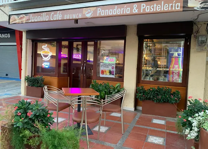 Hostal Juanillo