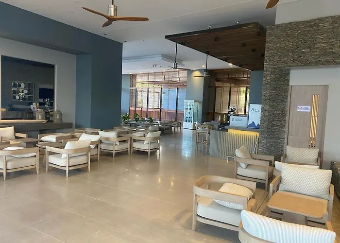 Reservas Del Mar - Apto 711