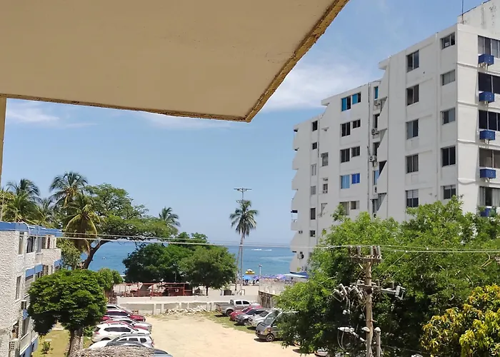 Edificio San Carlos
